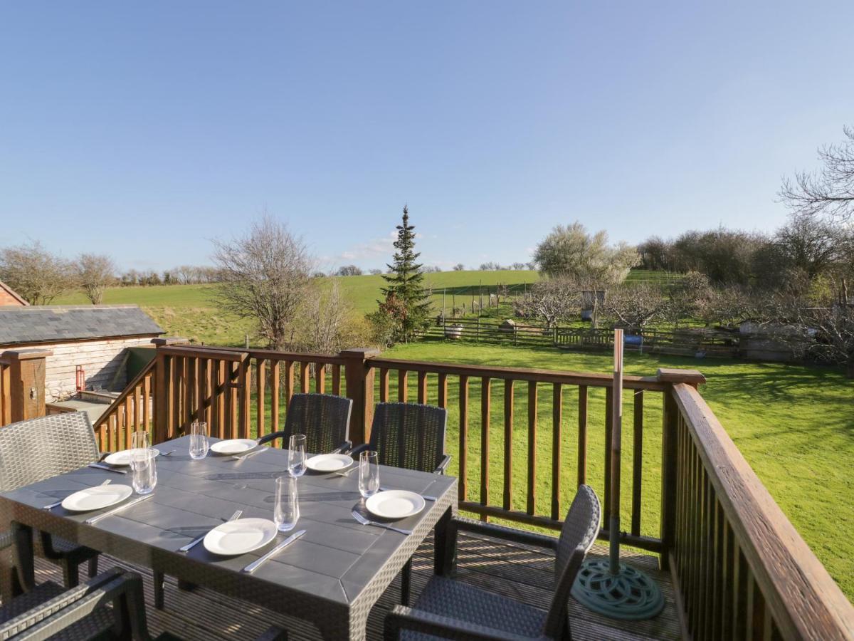 Avon View Βίλα Στράτφορντ απόν Έιβον Εξωτερικό φωτογραφία